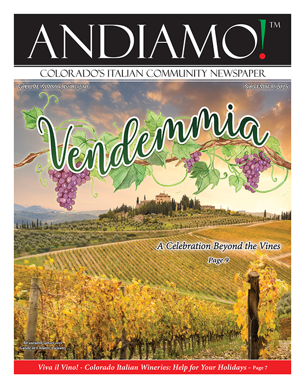 Vendemmia - A Celebration Beyond the Vines